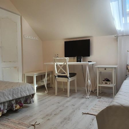 Hotel Wojto Zamość 외부 사진