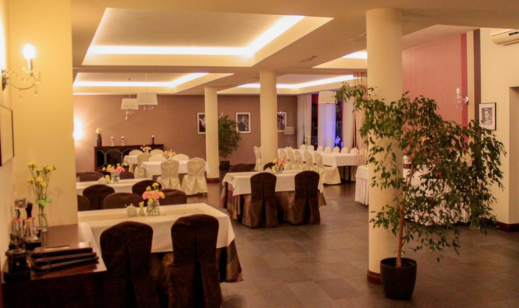 Hotel Wojto Zamość 외부 사진