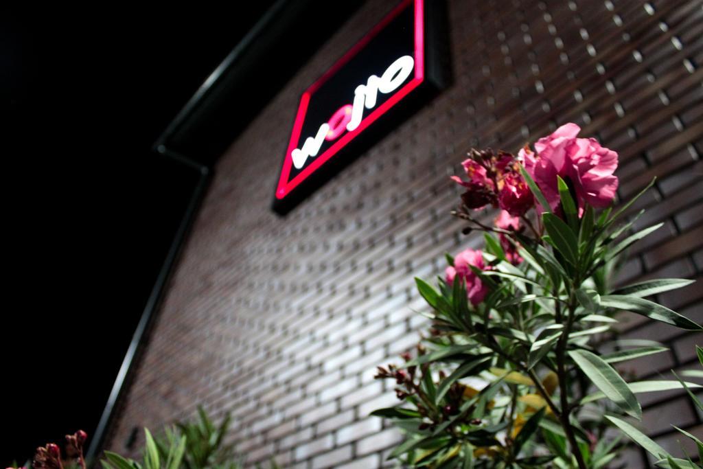 Hotel Wojto Zamość 외부 사진