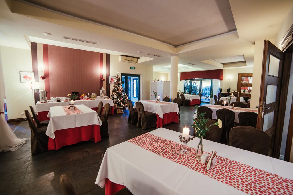 Hotel Wojto Zamość 외부 사진