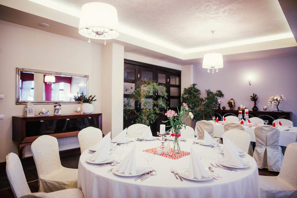 Hotel Wojto Zamość 외부 사진