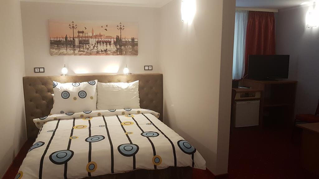 Hotel Wojto Zamość 외부 사진