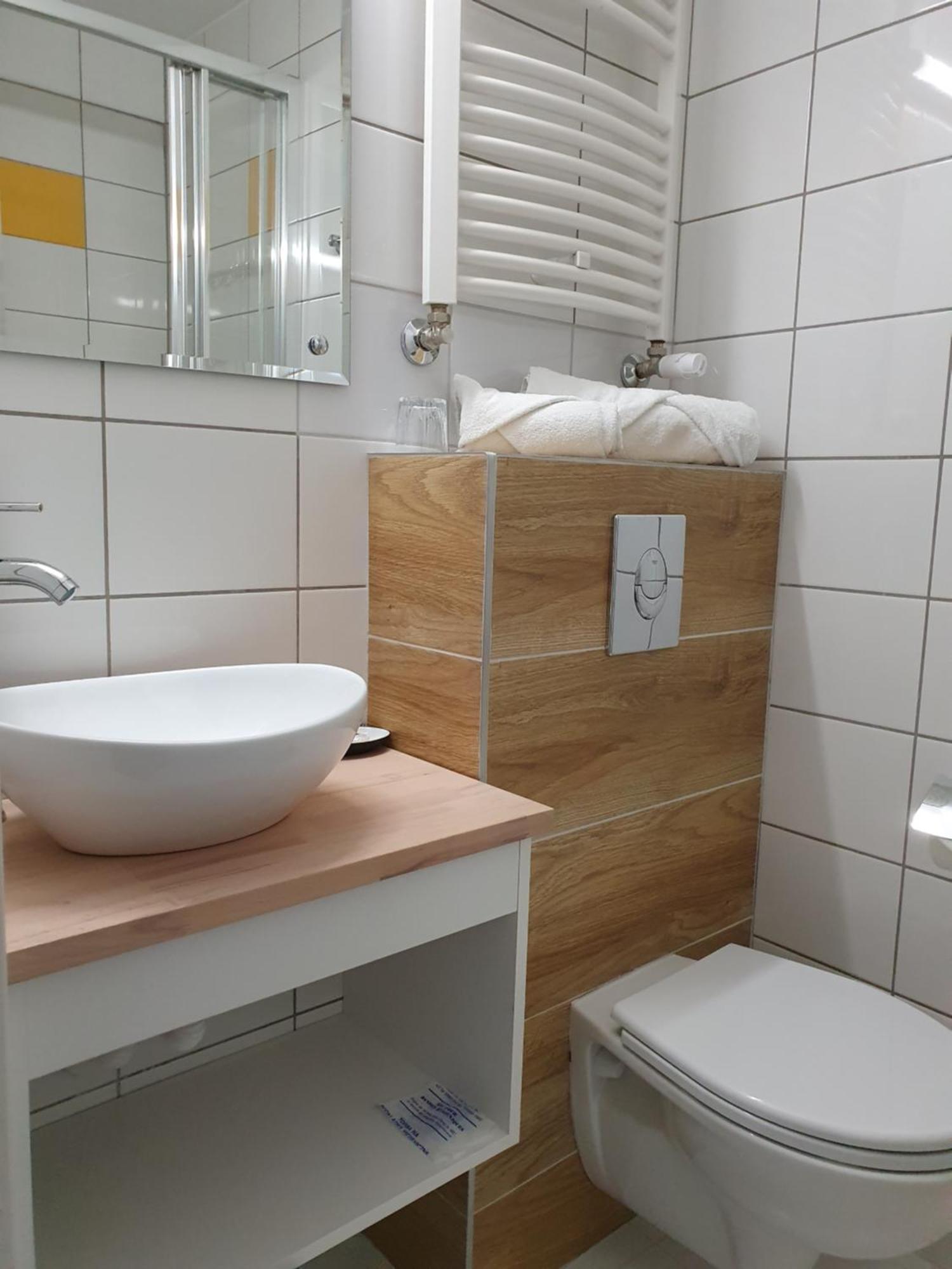 Hotel Wojto Zamość 외부 사진