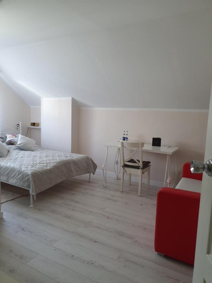 Hotel Wojto Zamość 외부 사진