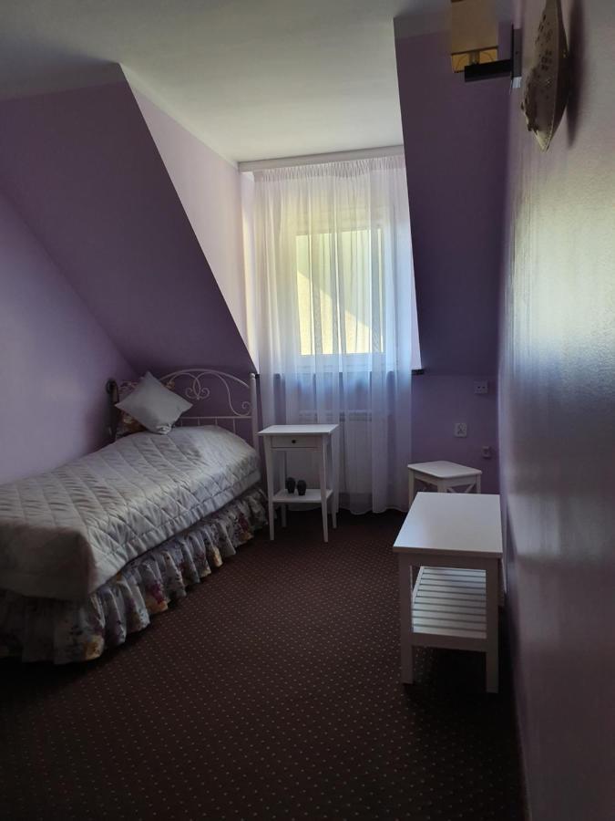 Hotel Wojto Zamość 외부 사진