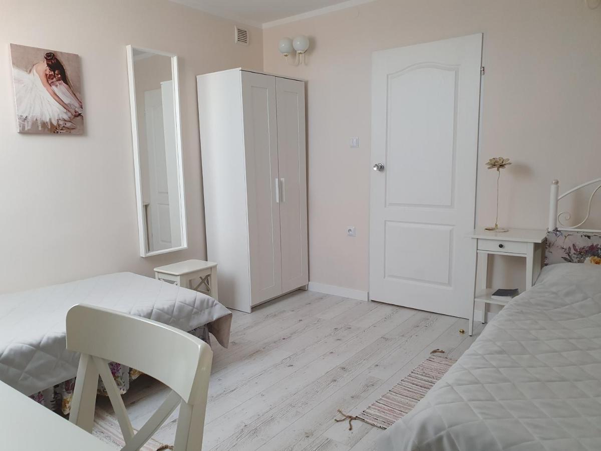 Hotel Wojto Zamość 외부 사진