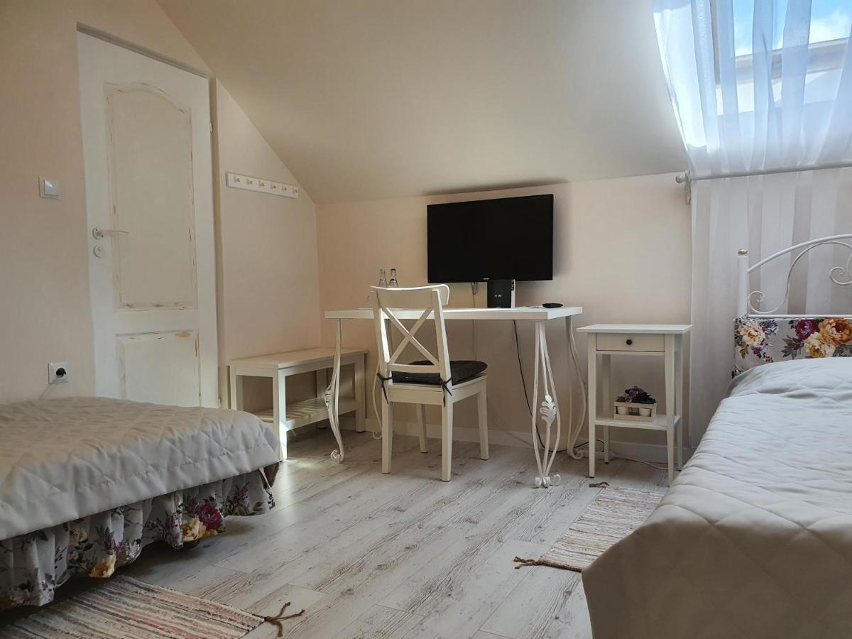 Hotel Wojto Zamość 외부 사진