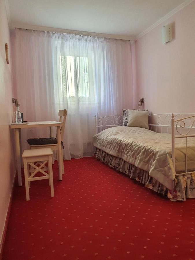Hotel Wojto Zamość 외부 사진
