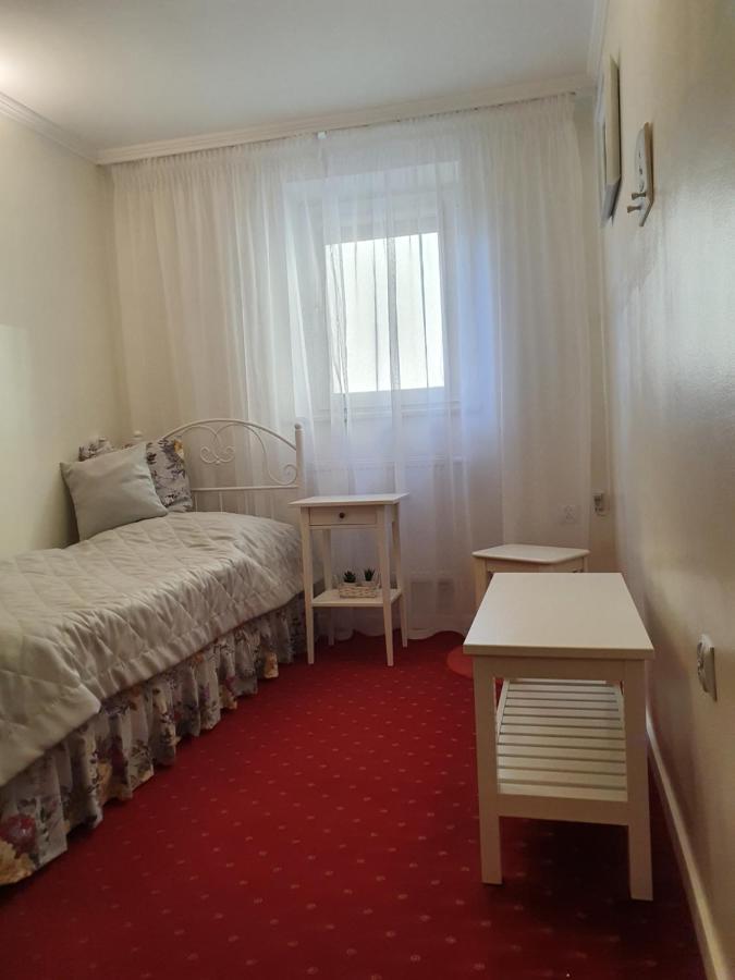 Hotel Wojto Zamość 외부 사진