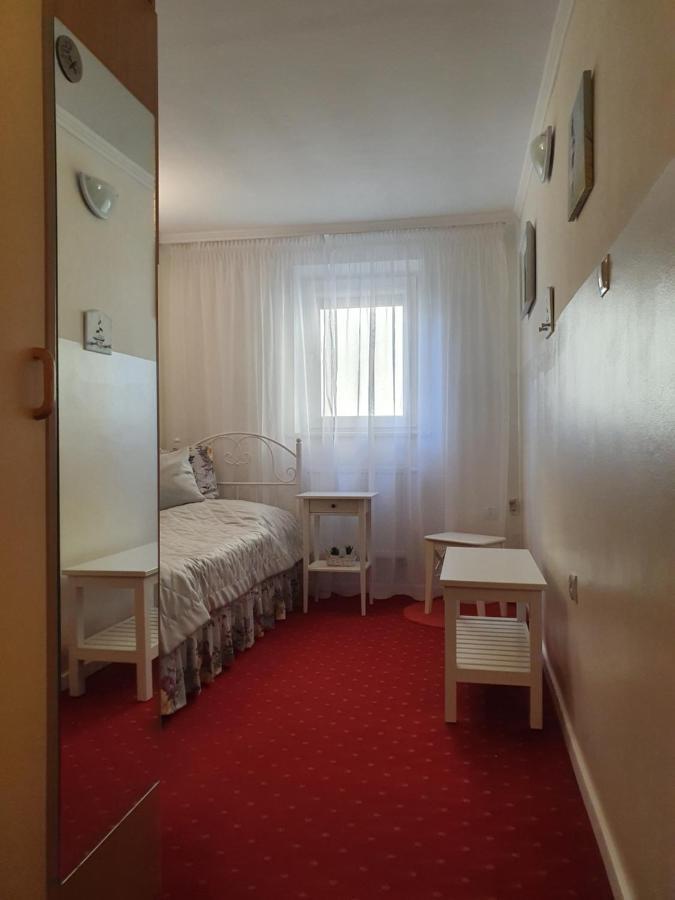 Hotel Wojto Zamość 외부 사진