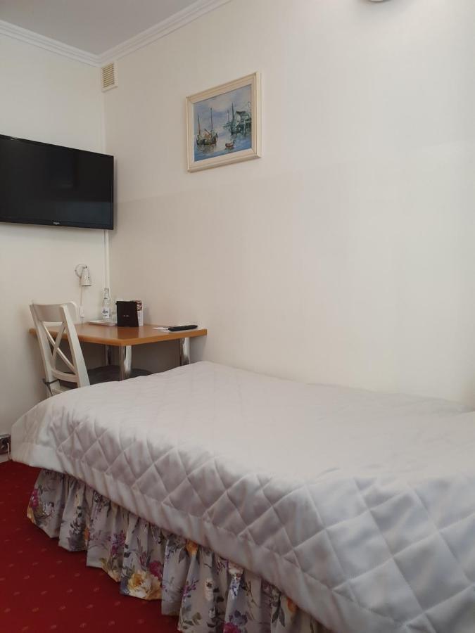 Hotel Wojto Zamość 외부 사진