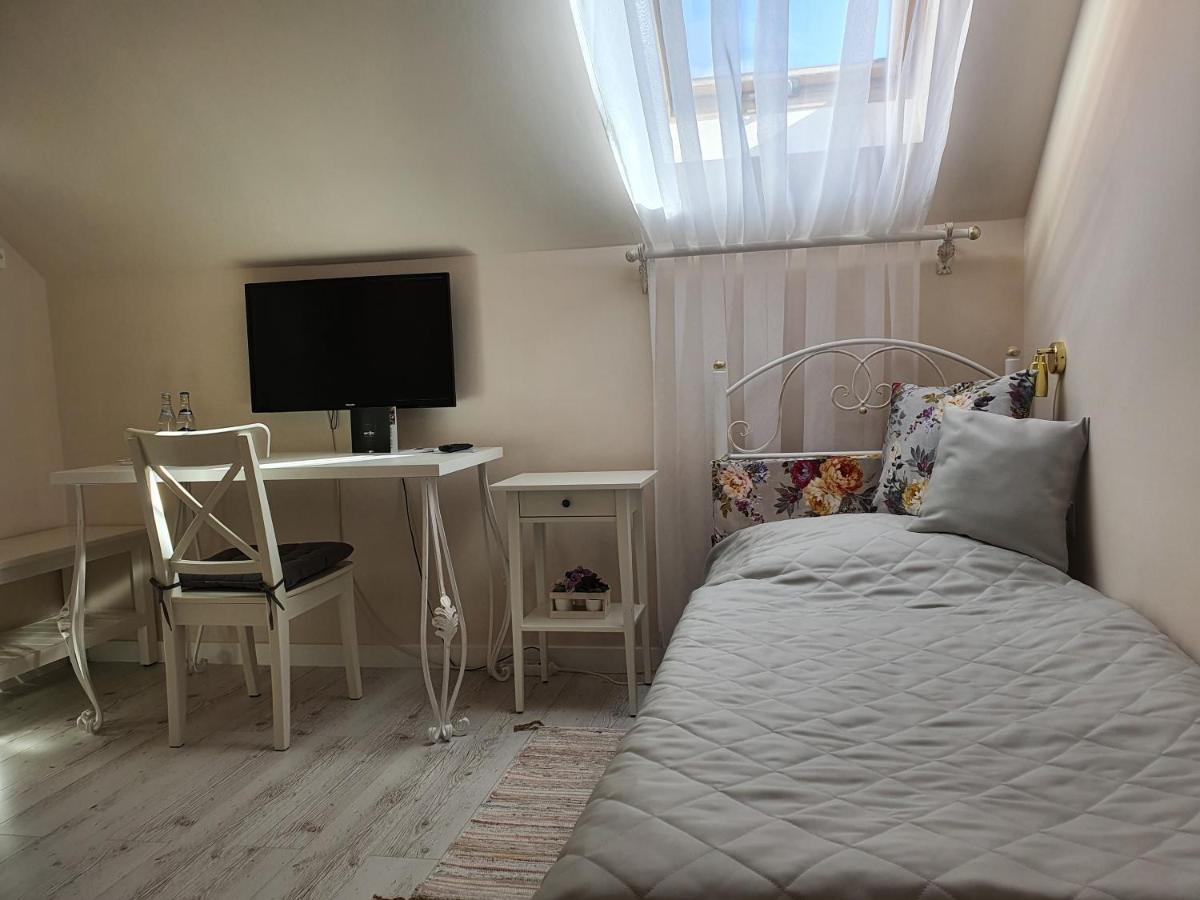 Hotel Wojto Zamość 외부 사진